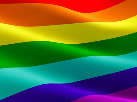 Diritti Della Comunità Lgbtq+
