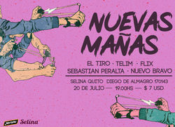 Nuevas mañas