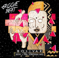 Groovebeat Label.