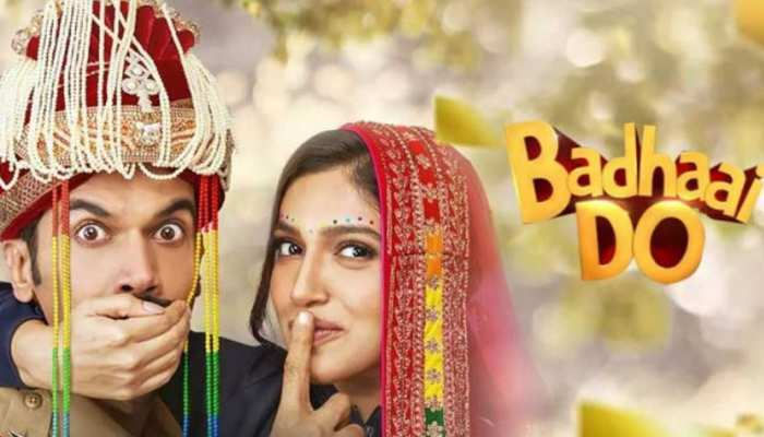 Badhaai Do: Not just another LGBTQIA+ Movie