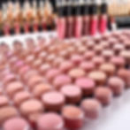 makeup manufacturers factory