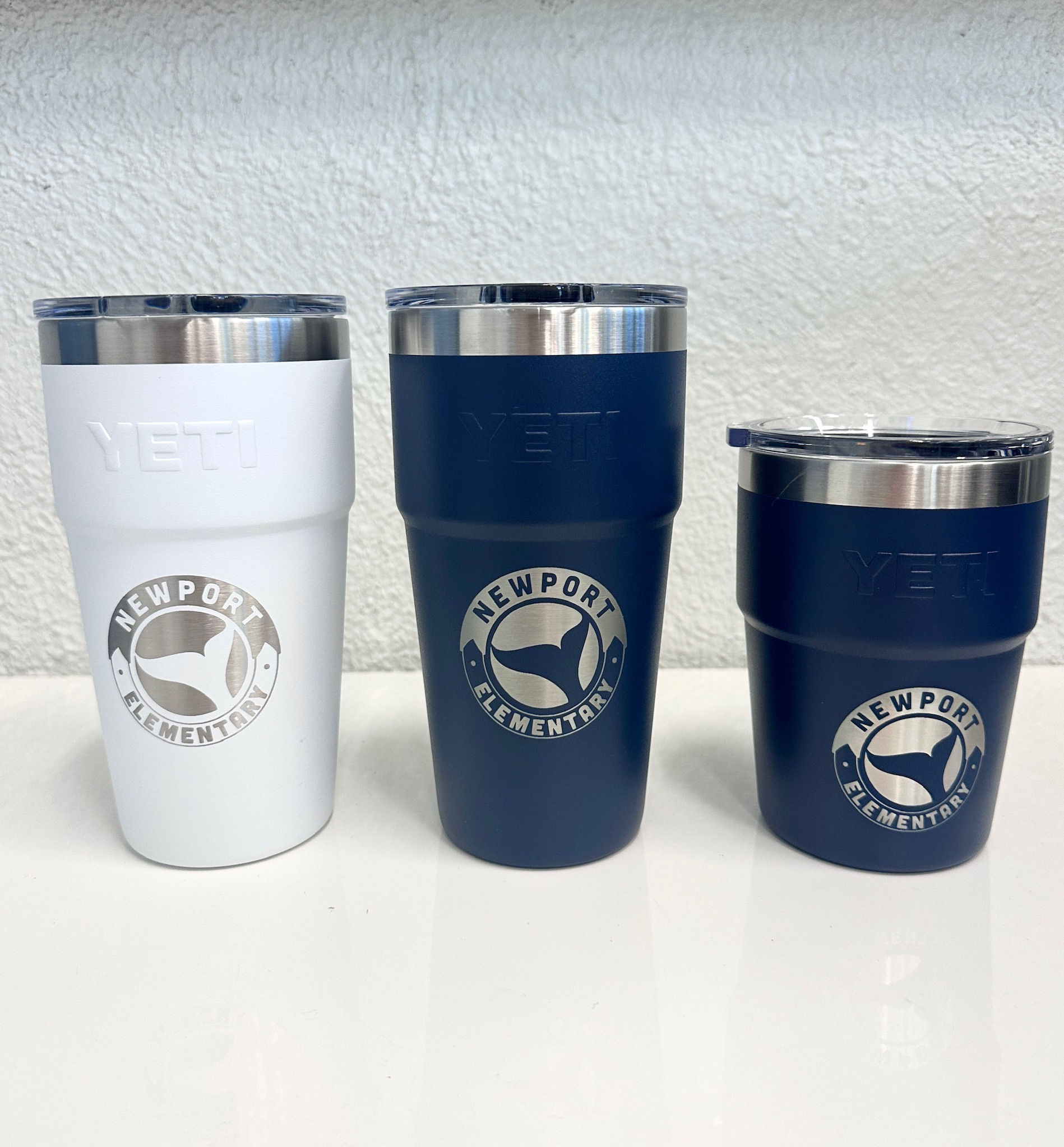 PRE-ORDER Newport El Yeti Cup