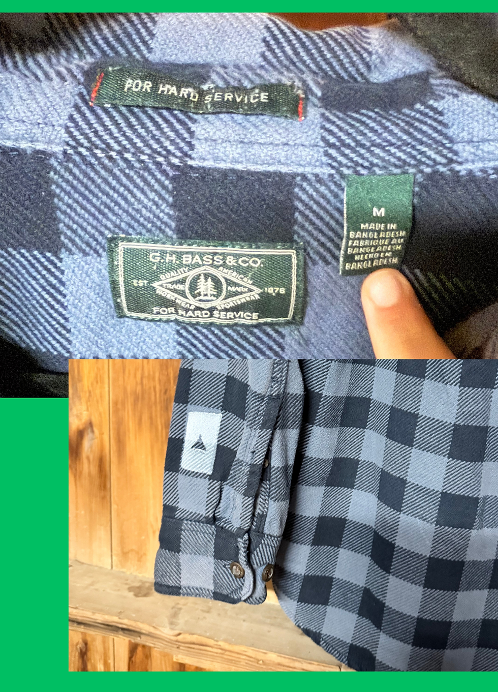 Thumbnail: FlannelHehe