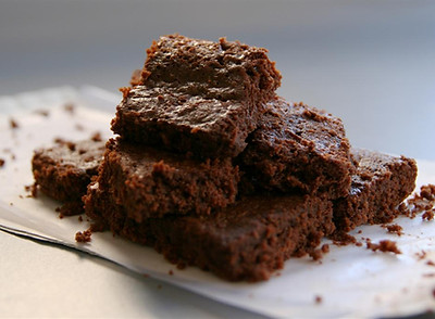 Fudge Brownie