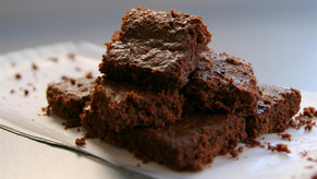 Fudge Brownies