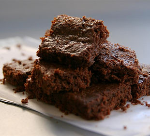 Fudge Brownies