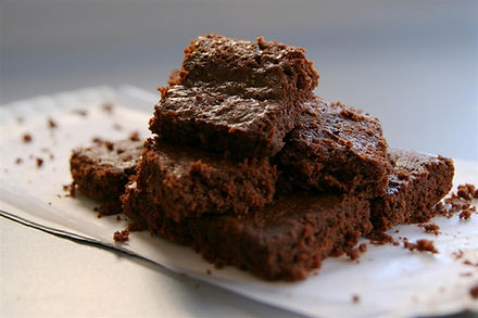 Fudge Brownies