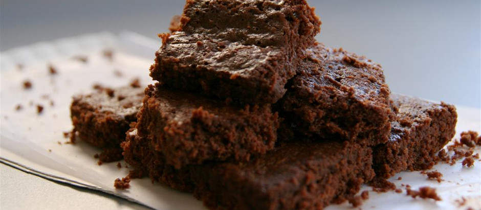 Fudge Brownie