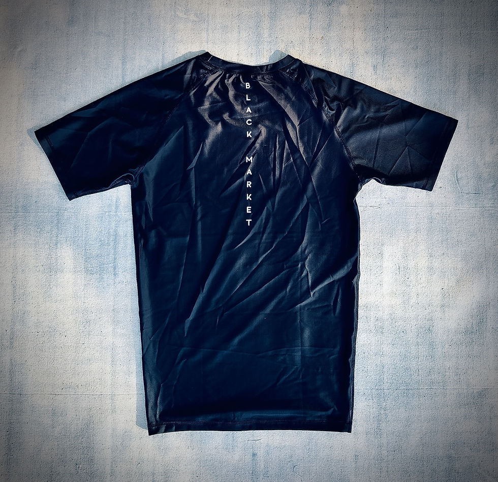 Thumbnail: RH.TL 2.0 Short Sleeve Rash Guard