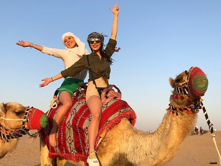Ultimate Guide to Dubai Desert Safari: Everything You Need to Know