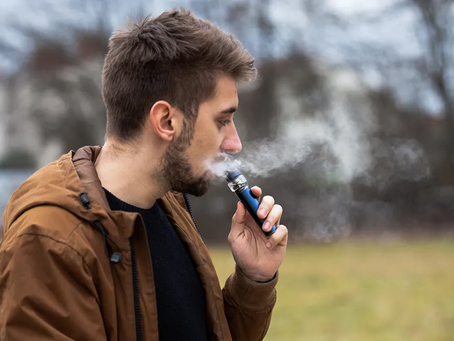 Elf Bar Disposable Vapes - All You Need To Know