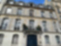 facade extérieure du cabinet GCA Avocat