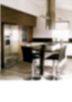 Family House- Interior Design 2006