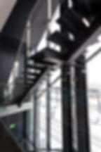 G-8, Metamorphosis, Exterior and interior, 2005-7 and 2017-19