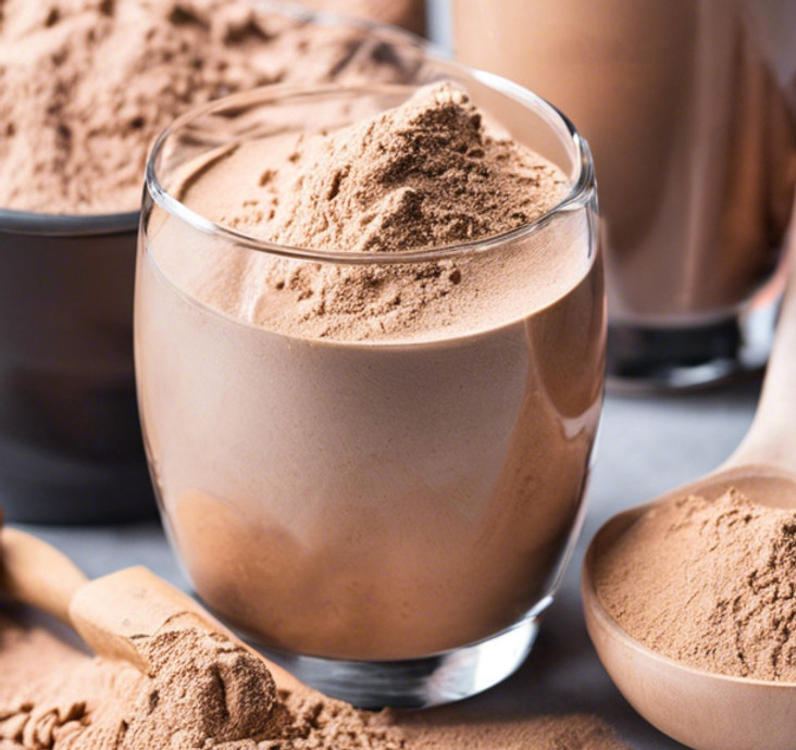 Protein powder