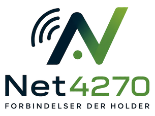 Høng Antennelaug er blevet til Net4270