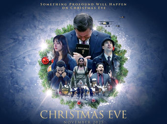 Christmas Eve(2025)
