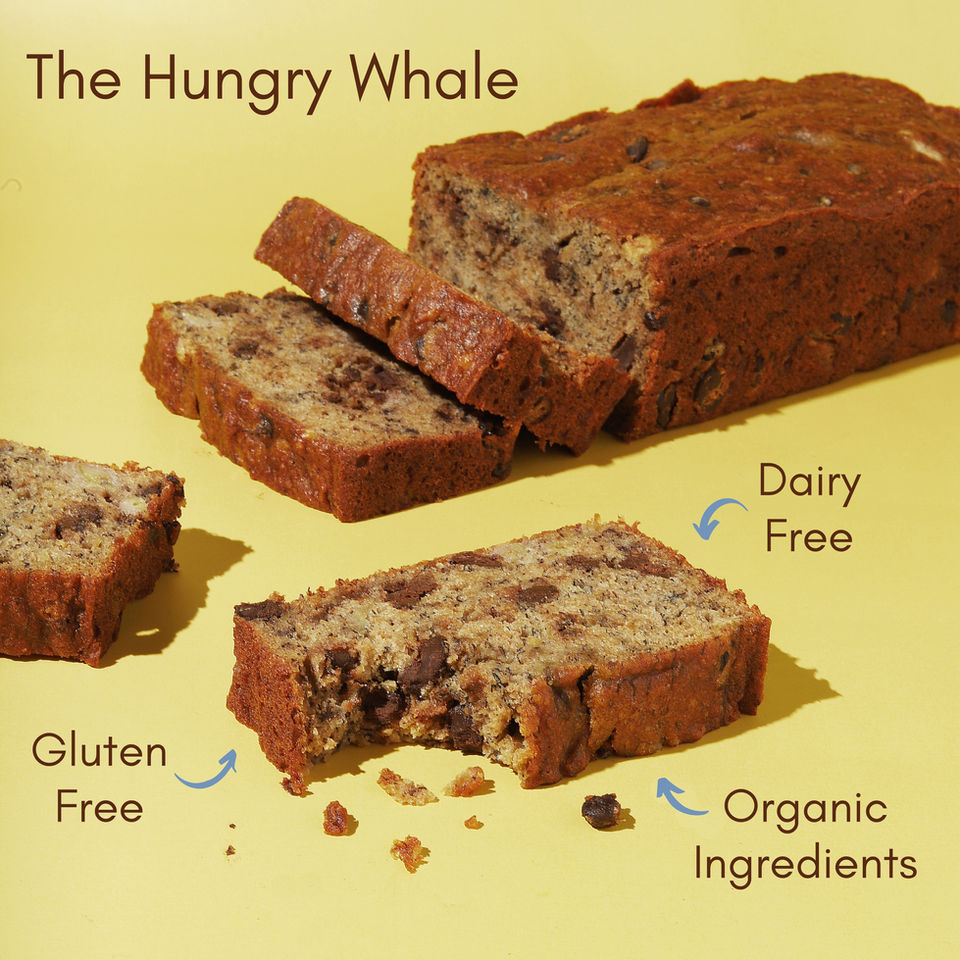 Banana Bread