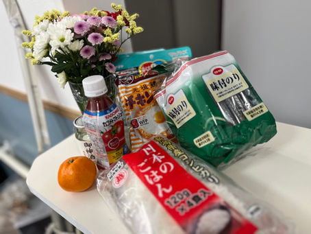 お別れがありました