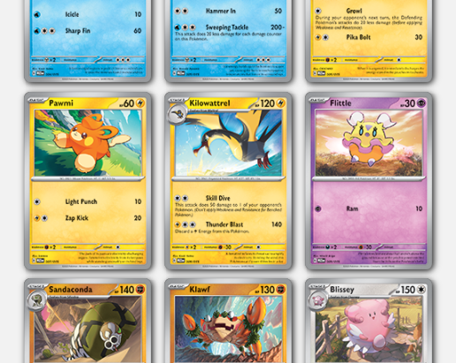 McDonald’s 2024 Pokémon TCG Promotion Delayed for Fall Launch: What to Expect