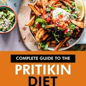 프리티킨 다이어트(Pritikin Diet)가이드