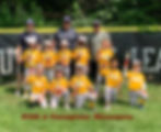 2025 A Champs Minnesota