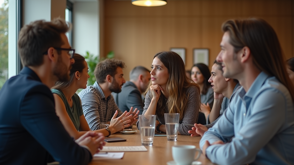 The Importance of Effective Communication in Everyday Life