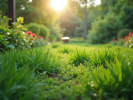 The Importance of Sustainable Living in Today's World