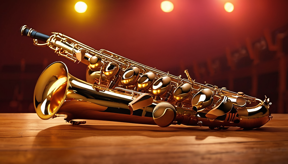 Noite de Jazz Internacional