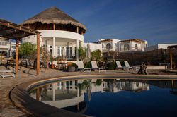 Casa Tara Pool