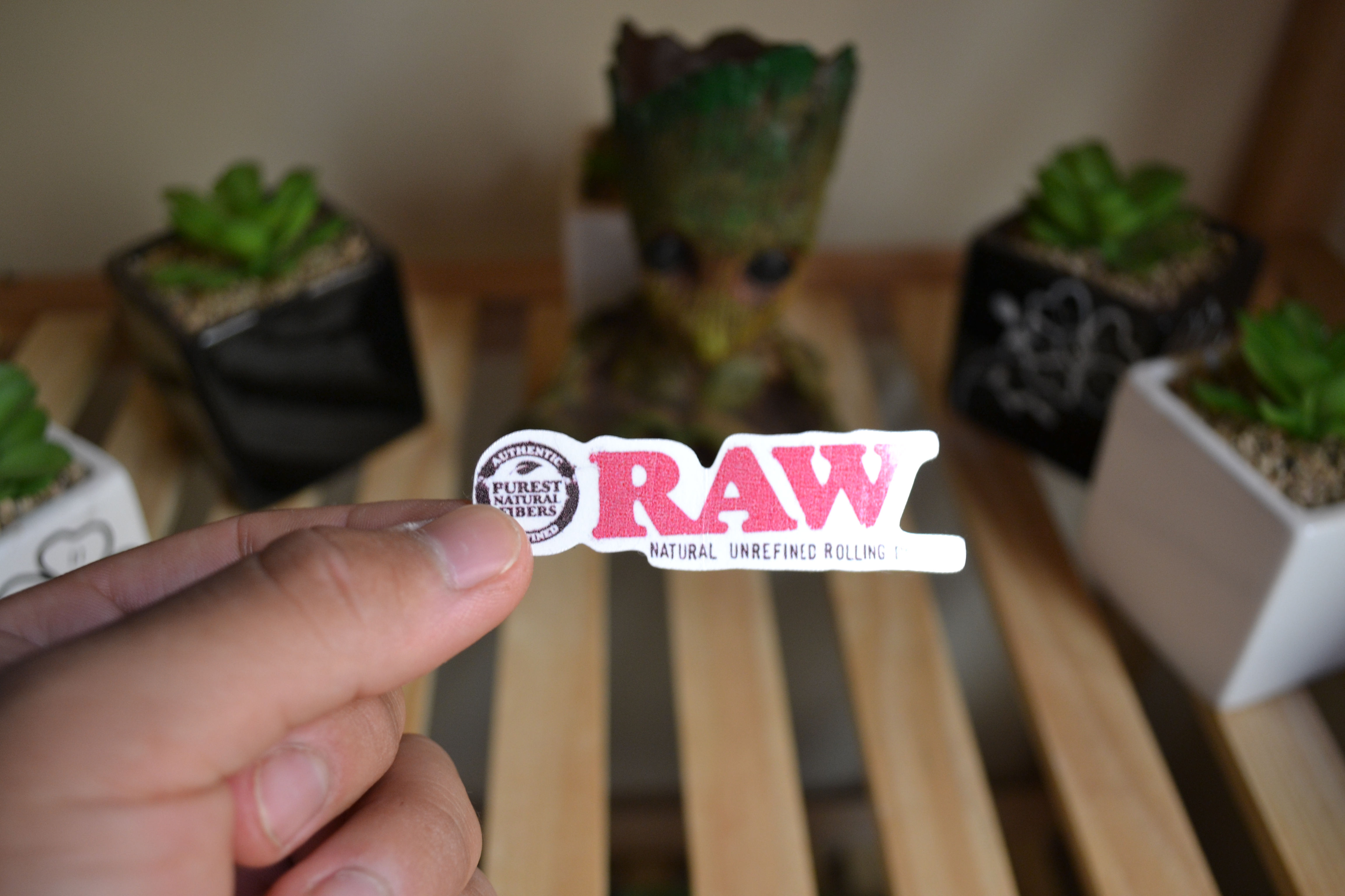 Raw