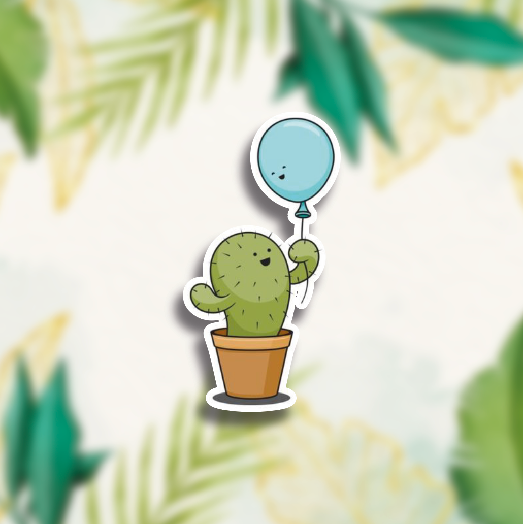 Cactus #3