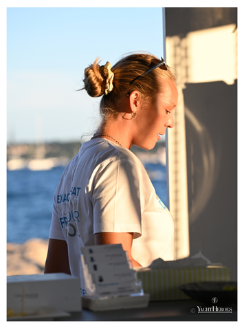 Cannes Yachting Festival 2026 & Yacht Heroes