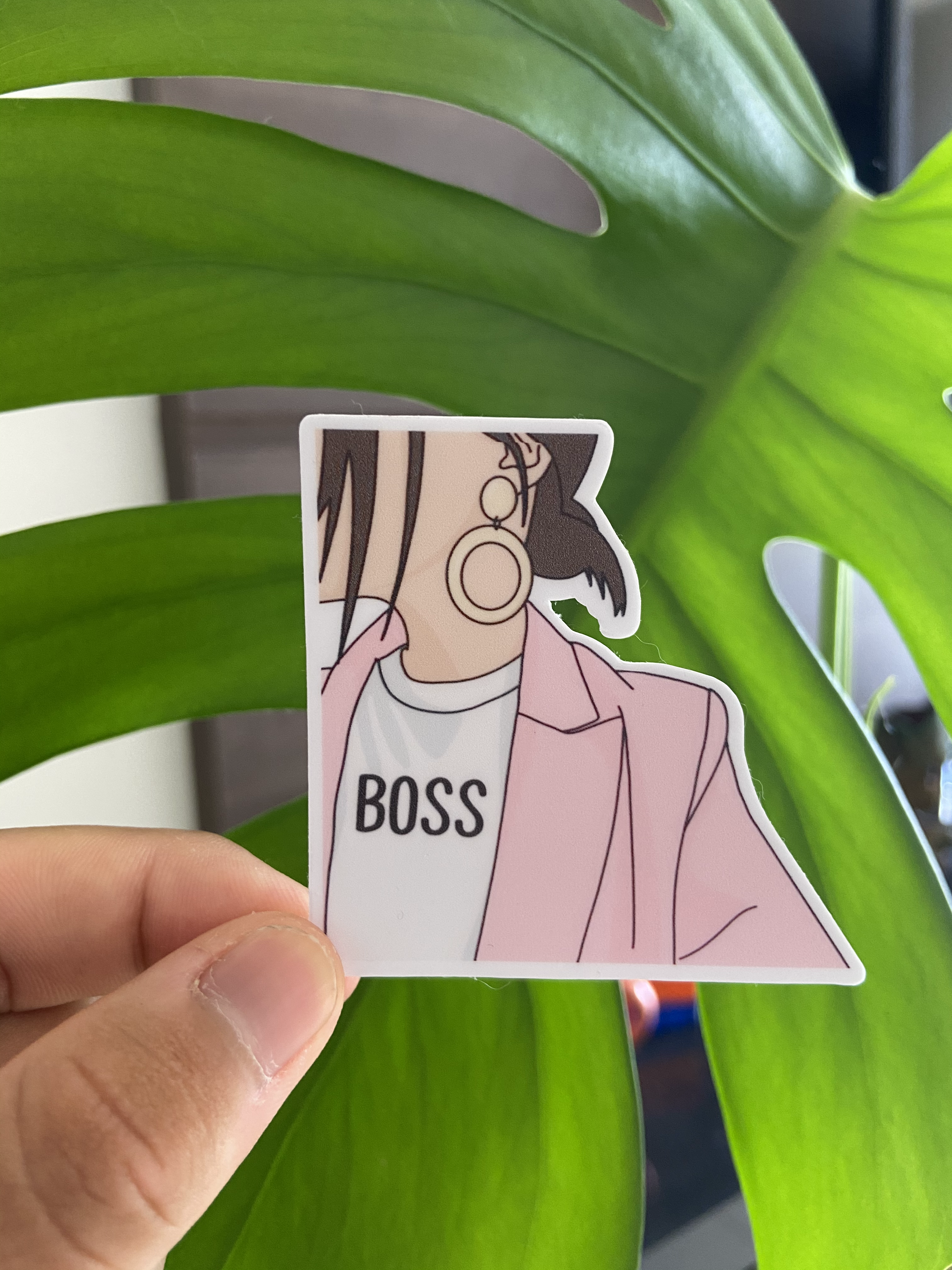 Girl Boss