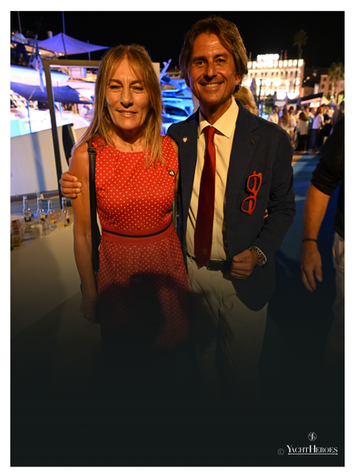Cannes Yachting Festival 2026 & Yacht Heroes