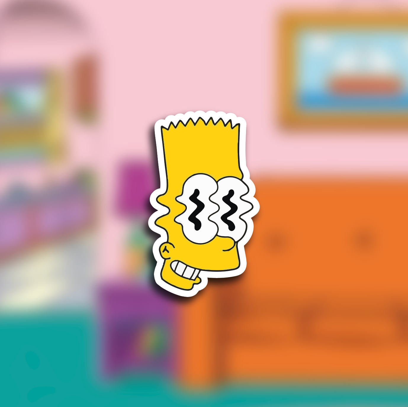 Bart #3