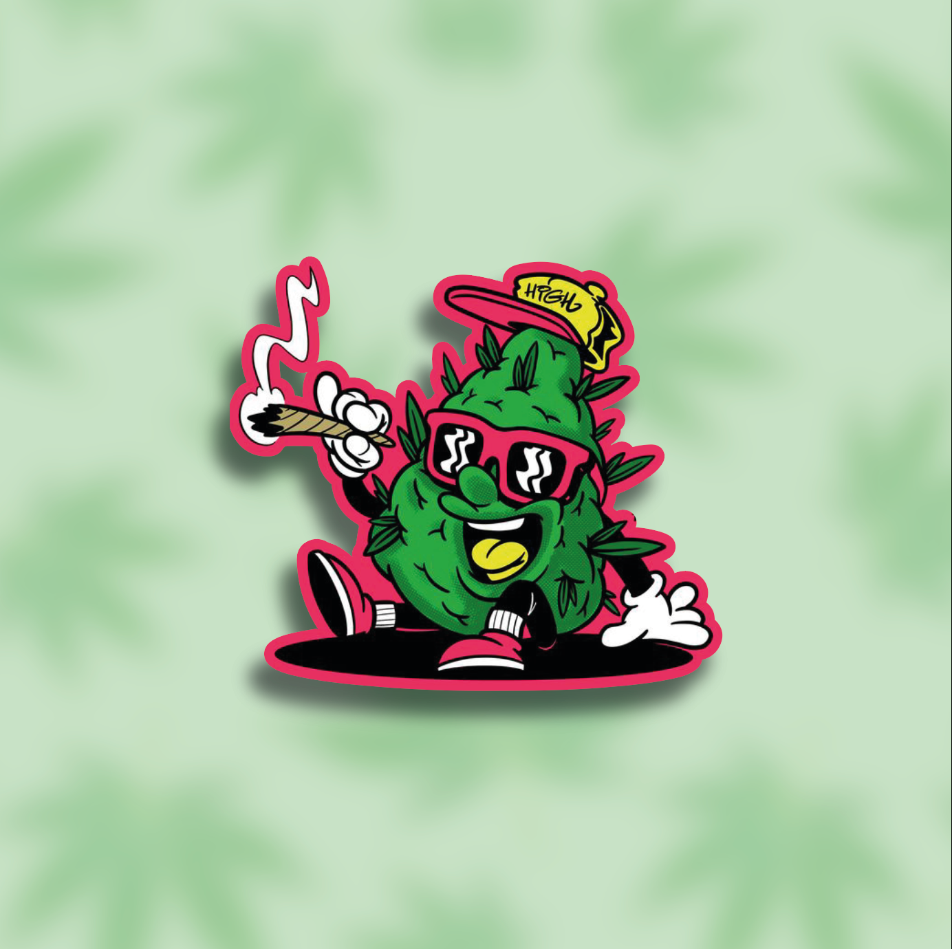 Bud Fumante