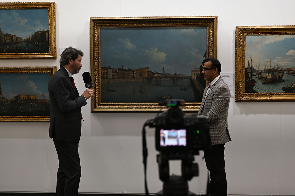 Art Monte-Carlo
