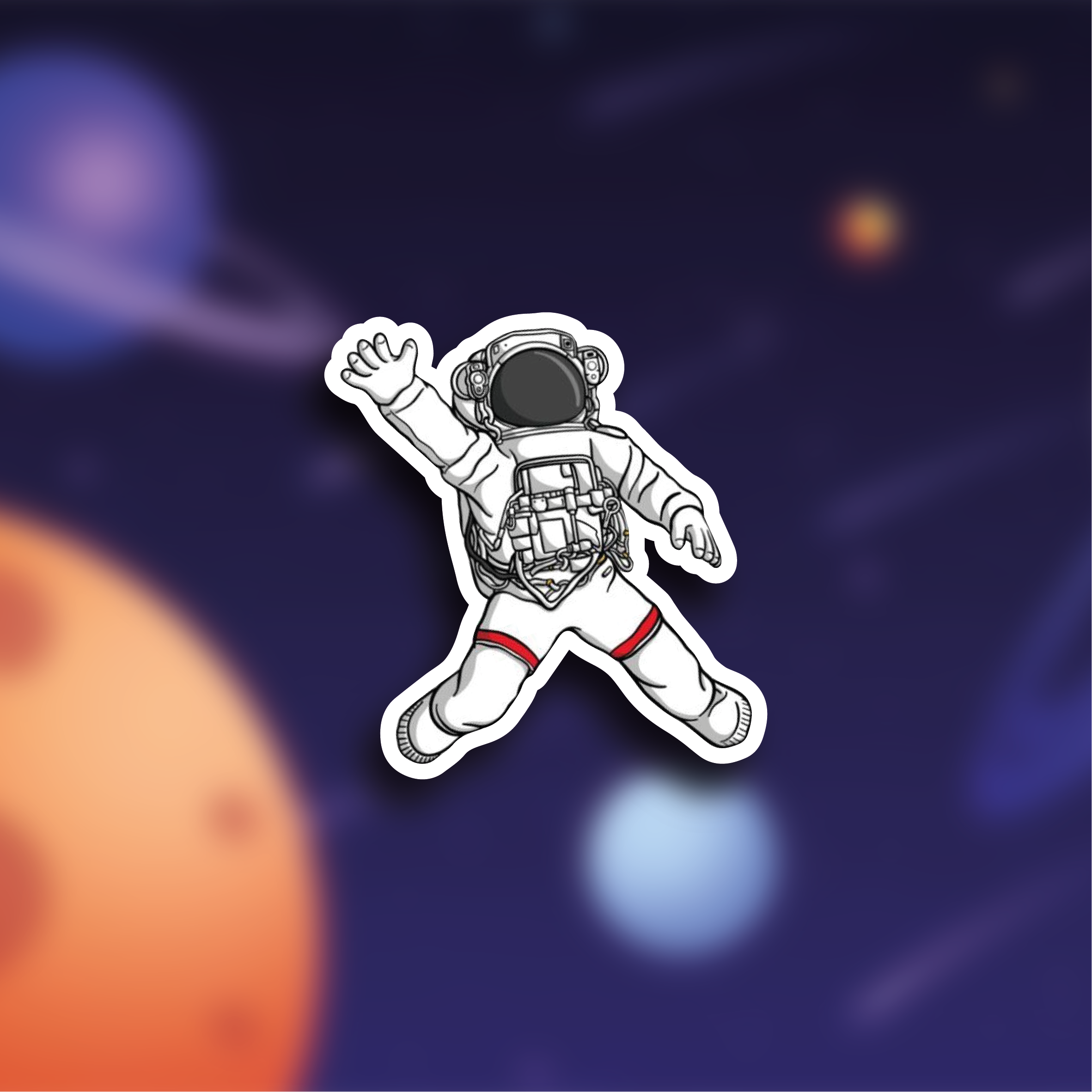 Astro_Jordan #1