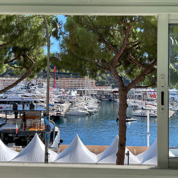 Yacht Heroes - Monaco Yacht Show