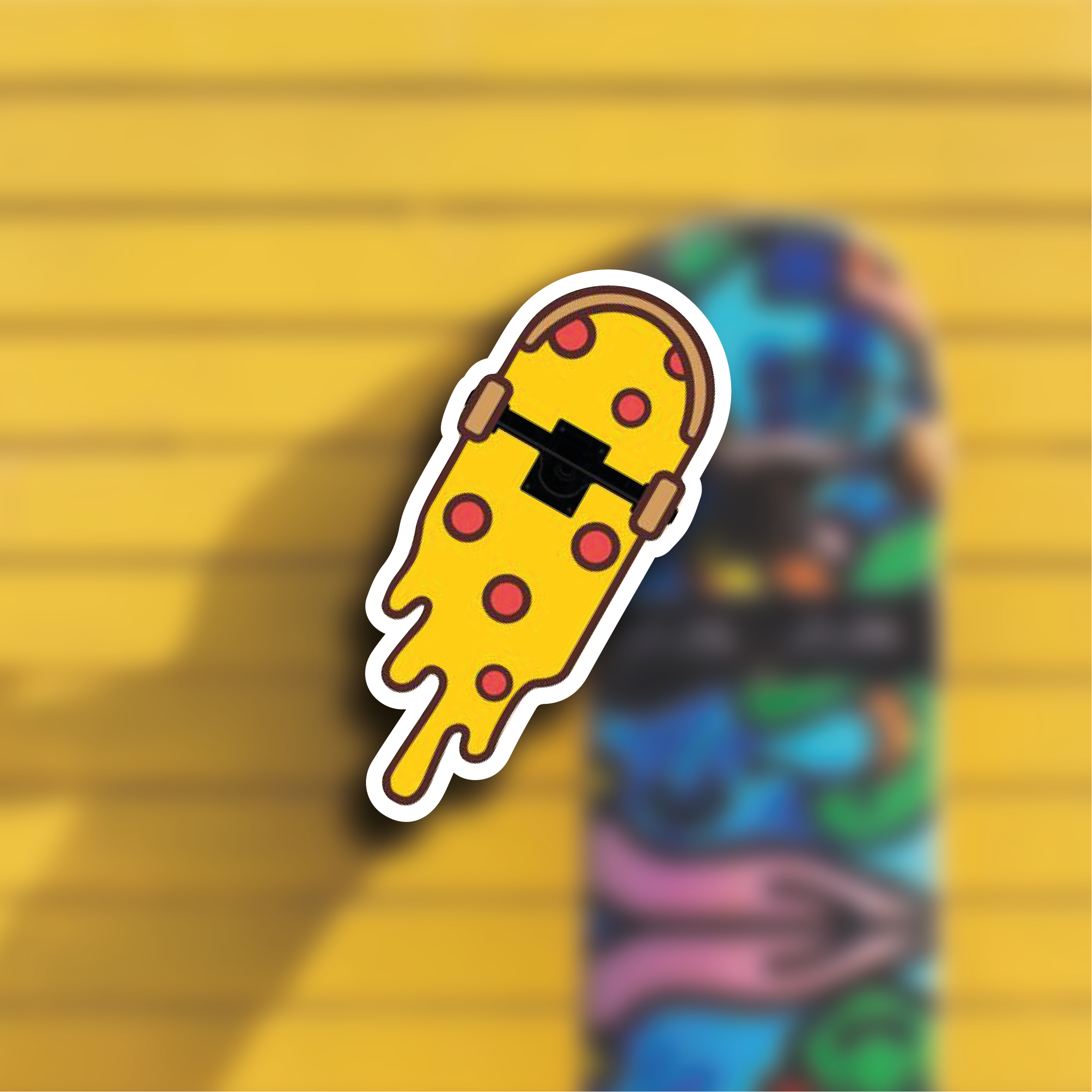 Pizza_Skate