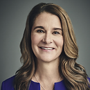 Melinda Gates, Bill & Melinda Gates Foundation
