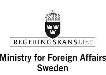 Swedish Ministry for Foreign Affairs, Utrikesdepartementet (UD)