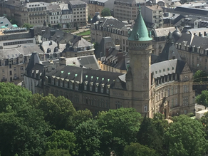 Embracing the Grand Duchy: Your Ultimate Guide to Moving to Luxembourg
