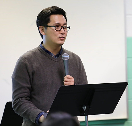 아틀란타 한국교회 l 한인교회 l 새축복교회 l 최동현목사
