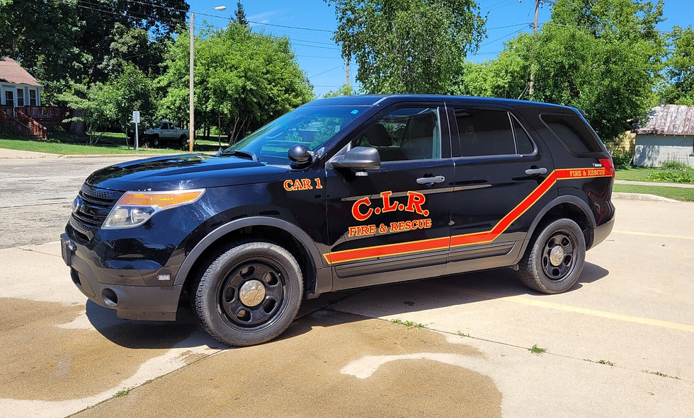 Car 1