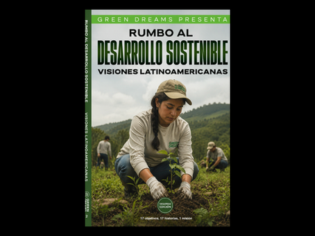 Libro Latinoamericano de los Objetivos de Desarrollo Sostenible