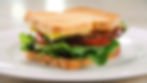 BLT Sandwich