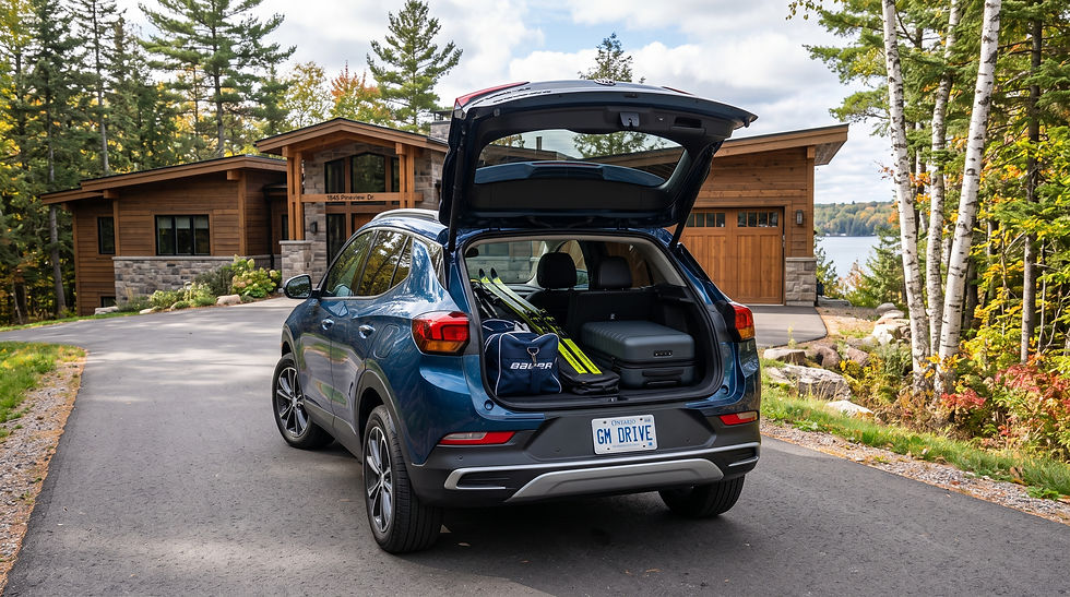 Practicality: Small Outside, Flexible Inside