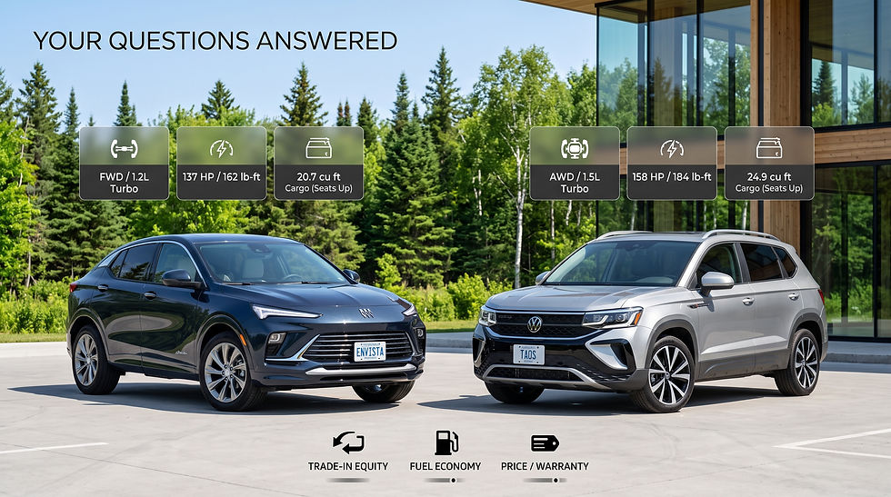 Frequently Asked Questions